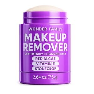 Wonder Family Cleansing Stick Makeup Remover All skin types